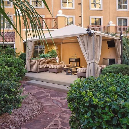 Club Wyndham Grand Desert Las Vegas Esterno foto
